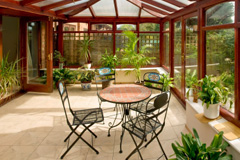 Sgiogarstaigh conservatory quotes