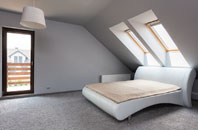 Sgiogarstaigh bedroom extensions
